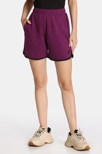 Plum Caspia